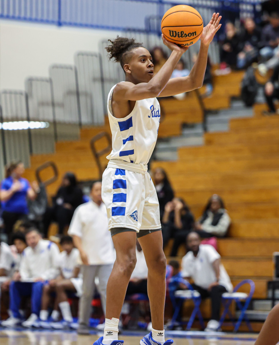 Peachtree Ridge vs North Gwinnett  - Boys Basketball01302024_0004_1